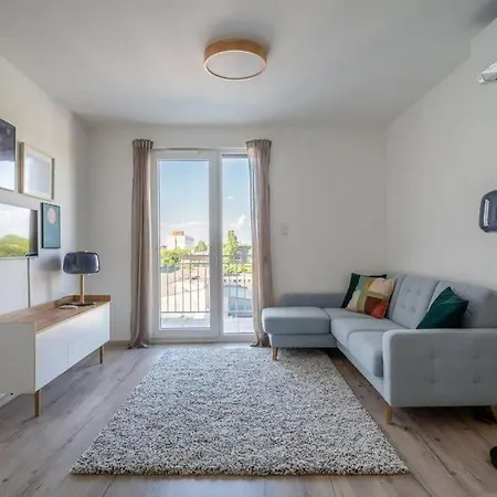 Apartment Sanji Malden